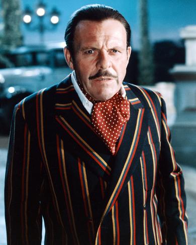 Terry-Thomas Terry-Thomas