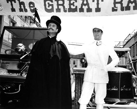 the great race the great race