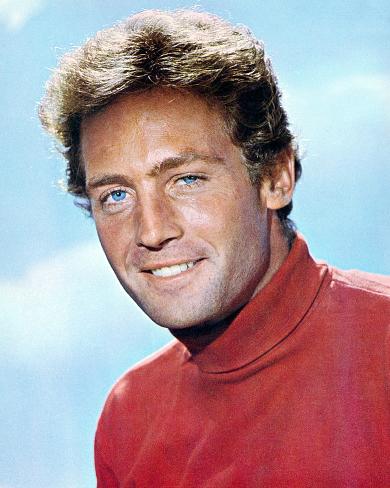 John Richardson net worth