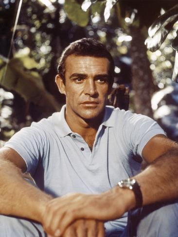 Dr No 1962 Directed by Terence Young Sean Connery Photo at ...