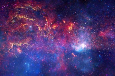 nasa-s-great-observatories-examine-the-galactic-center-region-space-plastic-sign.jpg