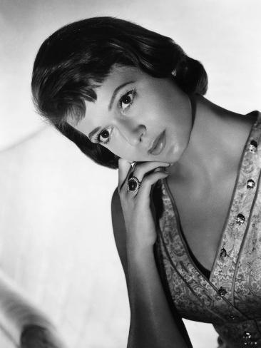 Eva Bartok Eva Bartok
