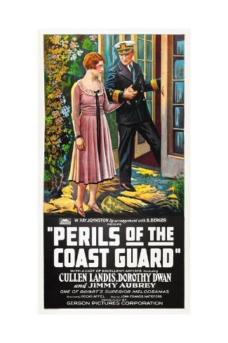 Perils Of The Coast Guard [1926]