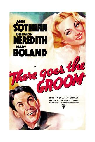 There Goes The Groom [1937]