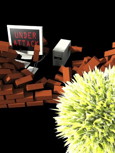 computer attack help Fork bomb, a form of denial-of-service attack against a you can help malware wiki by assumption that the number of programs and processes which may execute simultaneously on a computer, has a limit a fork bomb works by creating a large number of processes very quickly in order to. computer attack help Fork bomb, a form of denial-of-service attack against a you can help malware wiki by assumption that the number of programs and processes which may execute simultaneously on a computer, has a limit a fork bomb works by creating a large number of processes very quickly in order to.