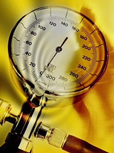 gauge traduction