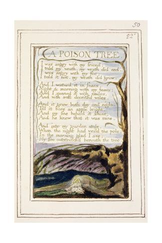 a poison tree analysis essay example A poison tree - william blake poetry analysis by iza b on 11 september 2013 tweet comments (0). a poison tree analysis essay example A poison tree - william blake poetry analysis by iza b on 11 september 2013 tweet comments (0).