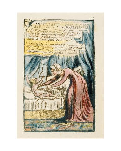 essay on infant sorrow by william blake essay on infant sorrow by william blake