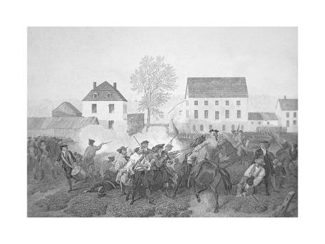 THE BATTLE OF APRIL 19, 1775 Frank Warren Coburn 1922 Revised Edition THE BATTLE OF APRIL 19, 1775 Frank Warren Coburn 1922 Revised Edition