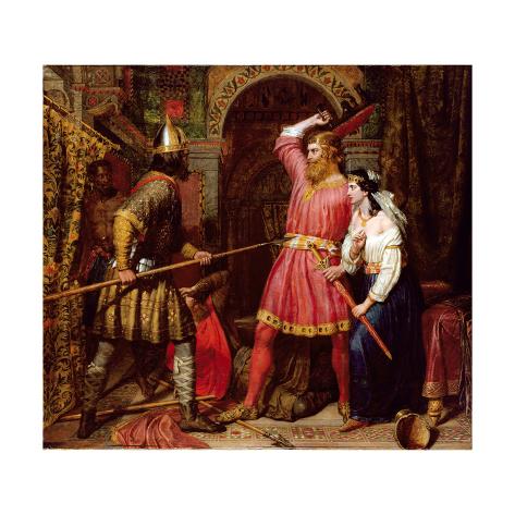 [Image: charles-landseer-assassination-of-alboin...s-1856.jpg]