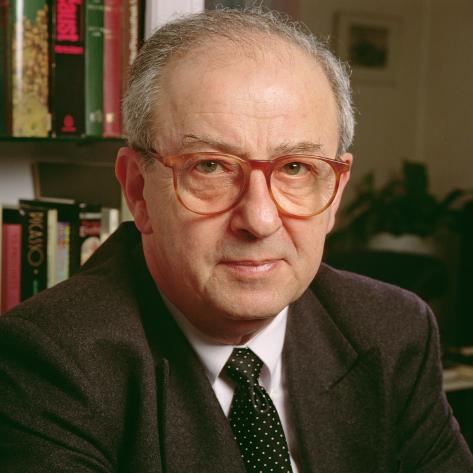 Hugo Gryn Net Worth