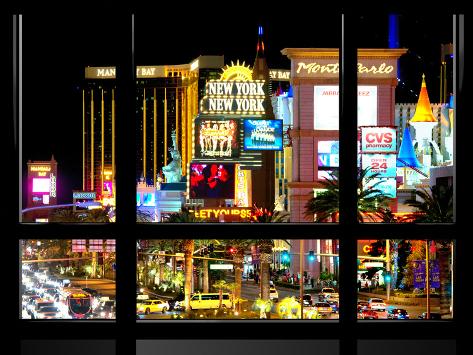 Casino resort in united states
