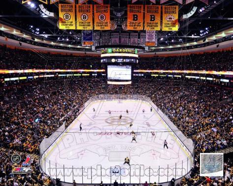 Image result for boston bruins era-specific stanley cup banners