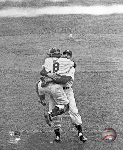 World Series 1956 Game 5