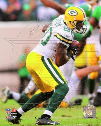 donald driver green bay packers nfl