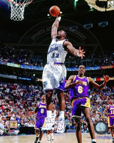 Karl malone honda utah #7