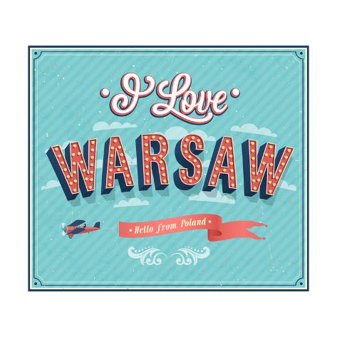 Warsaw Tourist Card