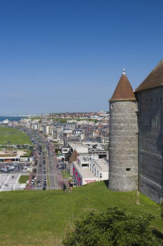 chat dieppe