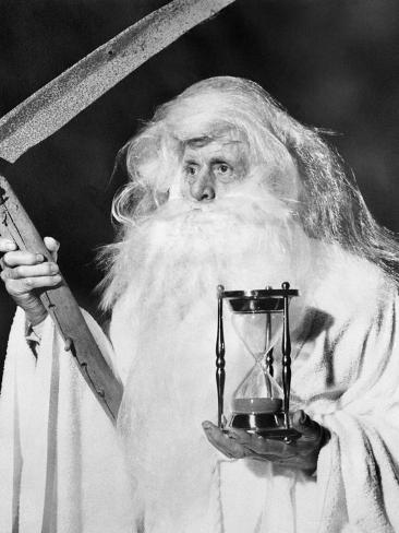 d-corson-1950s-costume-elderly-man-long-beard-angel-of-death-sickle-scythe-hourglass-father-time.jpg