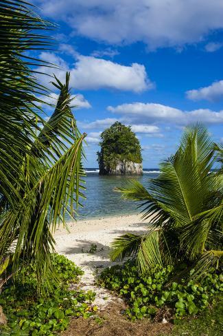 Growing Up As A Pacific Islander