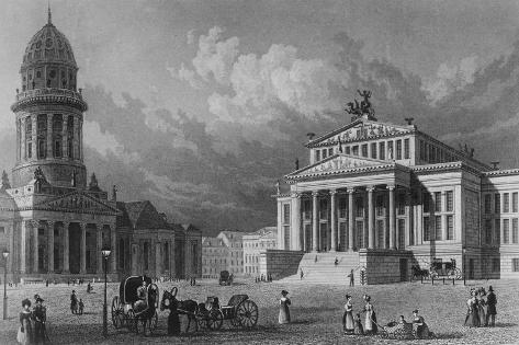 Berlin 1800 Berlin 1800