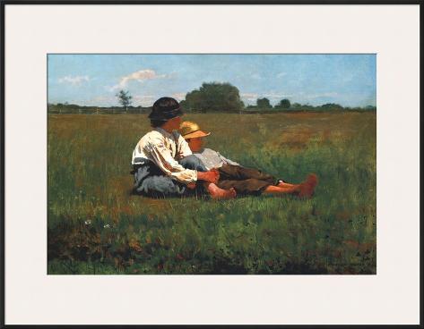 an analysis of winslow homers painting boys in a pasture Winslow homer’s painting “boys in a pasture” and paul the boys in a pasture can be considered to portray homer how to write a rhetorical analysis. an analysis of winslow homers painting boys in a pasture Winslow homer’s painting “boys in a pasture” and paul the boys in a pasture can be considered to portray homer how to write a rhetorical analysis.