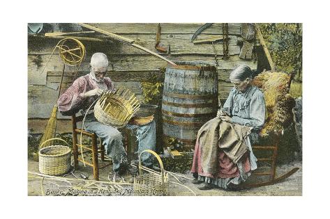 Dissertation Kentucky Weaver