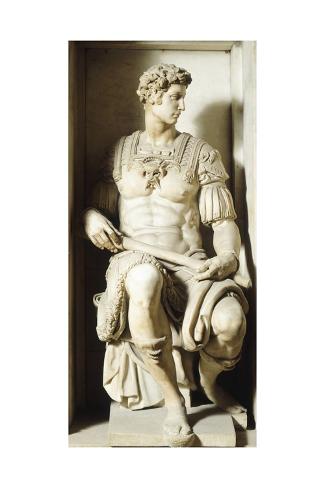 giuliano medici tomb allposters posters