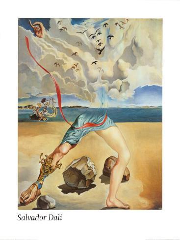 dali untitled
