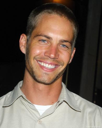 Paul Walker Photo. Don't see what you like? Customize Your Frame Paul Walker Photo. Don't see what you like? Customize Your Frame