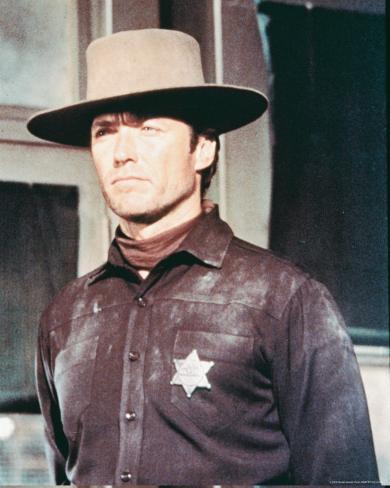 Clint Eastwood - Wikipedia