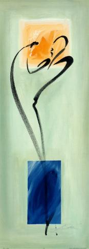 Easy Listening IV Art Print