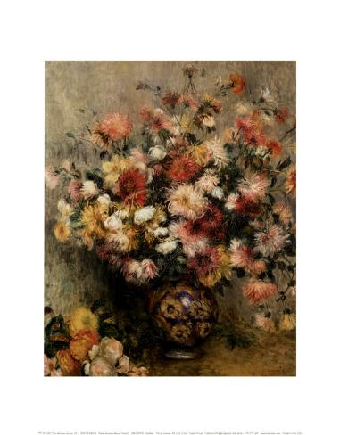 Dahlias