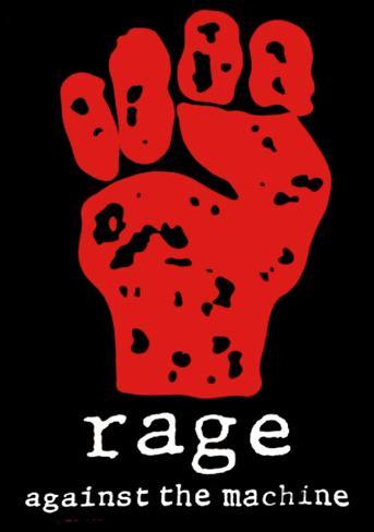 Rage Against the Machine