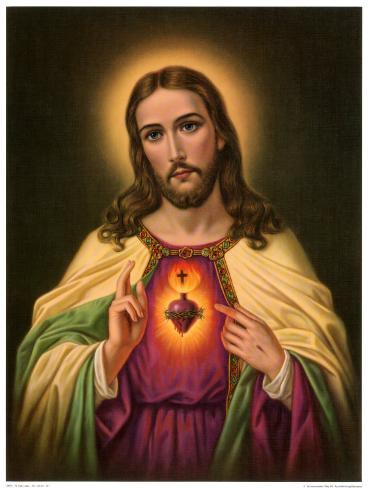 FOTO SAGRADO CORAZON JESUS foto sagrado corazon jesus: