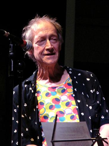 Michael Horovitz net worth