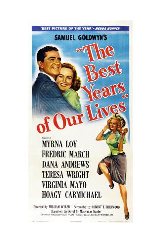 Best Years Of Our Lives [1975 TV Movie]