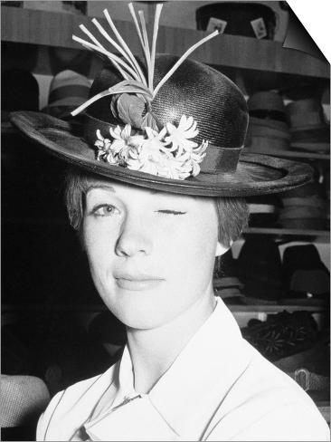 The Julie Andrews Show [1965 TV Special]