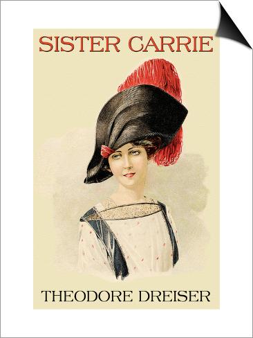 essays on sister carrie by theodore dreiser Sister carrie theodore dreiser sister carrie literature essays are academic essays for citation these papers were written primarily by students and provide critical. essays on sister carrie by theodore dreiser Sister carrie theodore dreiser sister carrie literature essays are academic essays for citation these papers were written primarily by students and provide critical.