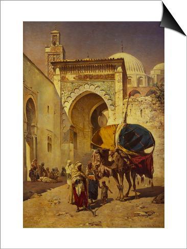 scene arab scene arab