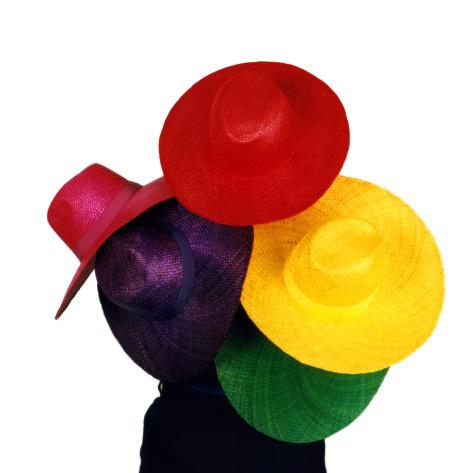 HAT TRICKS hat tricks: