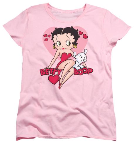 Rsultat dimages pour betty boop vetement
