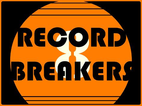 The Record Breaker [1914]