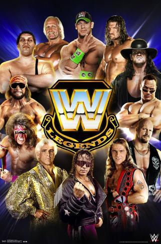 Amazoncom: Customer reviews: WWE: Greatest Rivalries