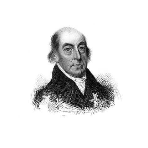 John Baron Net Worth