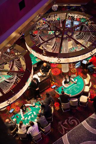 Cosmopolitan las vegas blackjack rules