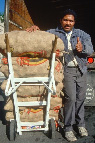 San francisco with dolly buster 2