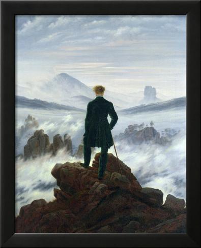 http://imgc.allpostersimages.com/images/P-473-488-90/86/8619/V4DM300Z/affiches/caspar-david-friedrich-le-voyageur-contemplant-une-mer-de-nuages-vers-1818.jpg