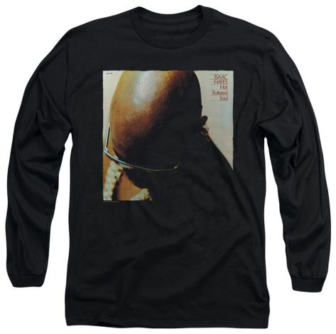 Isaac Hayes Hot Buttered Soul T-Shirt