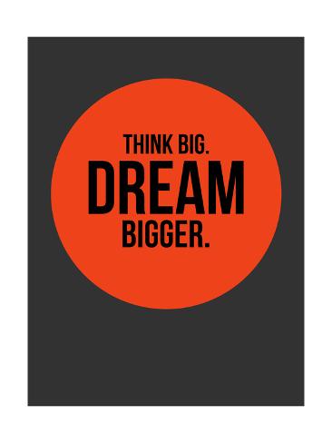 think big essay think big essay